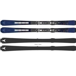 Atomic Cloud Q14 Revoshock S (2023/24) - Set Incl. Bindung 9 Atomic Cloud Q14 Revoshock S (2023/24) - Set Incl. Bindung -Atomic 22 cloud q14 revoshock AASS03070 neu 1 1280x1280