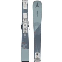 Atomic Cloud Q8 (2022/23) - Set Incl. Bindung