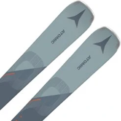 Atomic Cloud Q8 (2022/23) - Set Incl. Bindung 10 Atomic Cloud Q8 (2022/23) - Set Incl. Bindung -Atomic 22 cloud q8 AASS03078 2 1280x1280