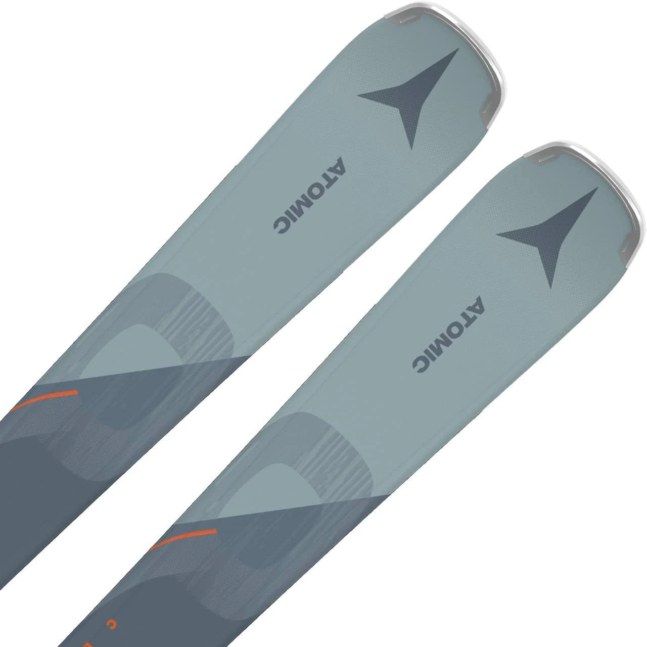 Atomic Cloud Q8 (2022/23) - Set Incl. Bindung 5 Atomic Cloud Q8 (2022/23) - Set Incl. Bindung – Bild 3