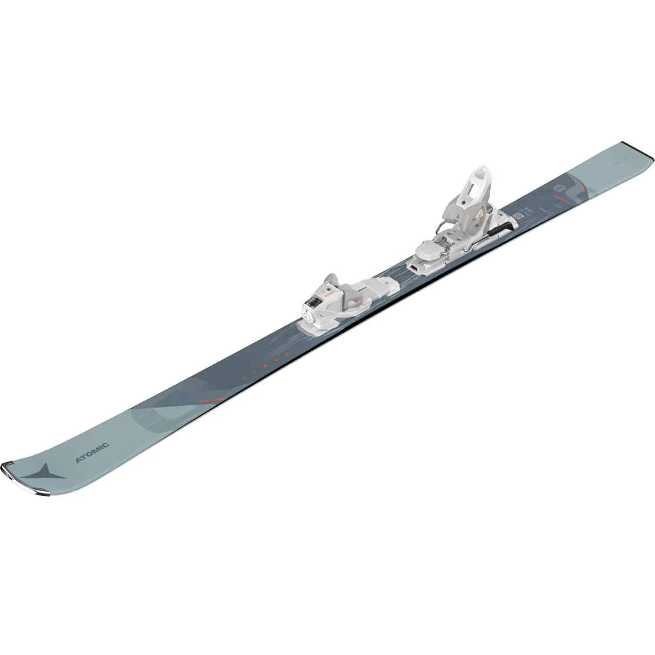 Atomic Cloud Q8 (2022/23) - Set Incl. Bindung 8 Atomic Cloud Q8 (2022/23) - Set Incl. Bindung – Bild 6