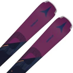 Atomic Cloud Q9 (2023/24) - Set Incl. Bindung 10 Atomic Cloud Q9 (2023/24) - Set Incl. Bindung -Atomic 22 cloud q9 AASS03076 neu 2 1280x1280