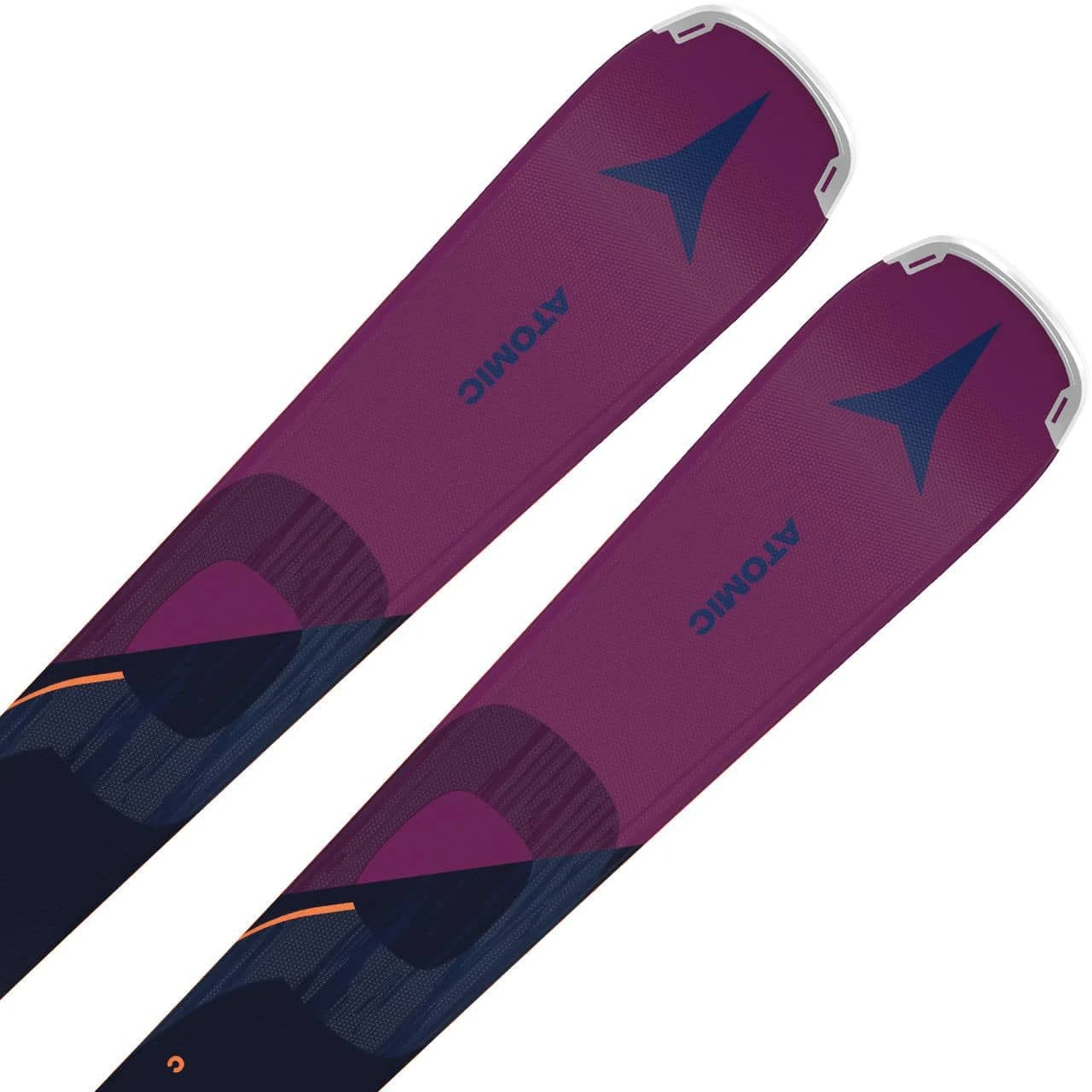 Atomic Cloud Q9 (2023/24) - Set Incl. Bindung 5 Atomic Cloud Q9 (2023/24) - Set Incl. Bindung – Bild 3