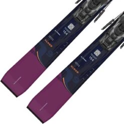 Atomic Cloud Q9 (2023/24) - Set Incl. Bindung 12 Atomic Cloud Q9 (2023/24) - Set Incl. Bindung -Atomic 22 cloud q9 AASS03076 neu 4 1280x1280