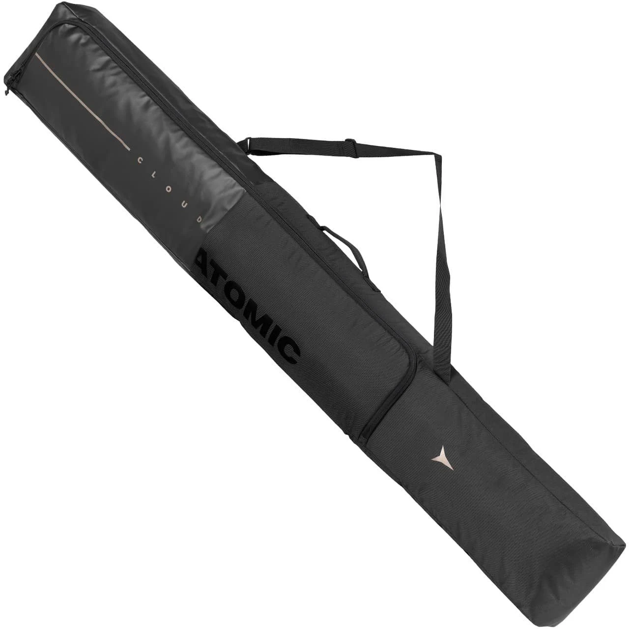 Atomic Cloud Ski Bag Black/copper 3 Atomic Cloud Ski Bag Black/copper