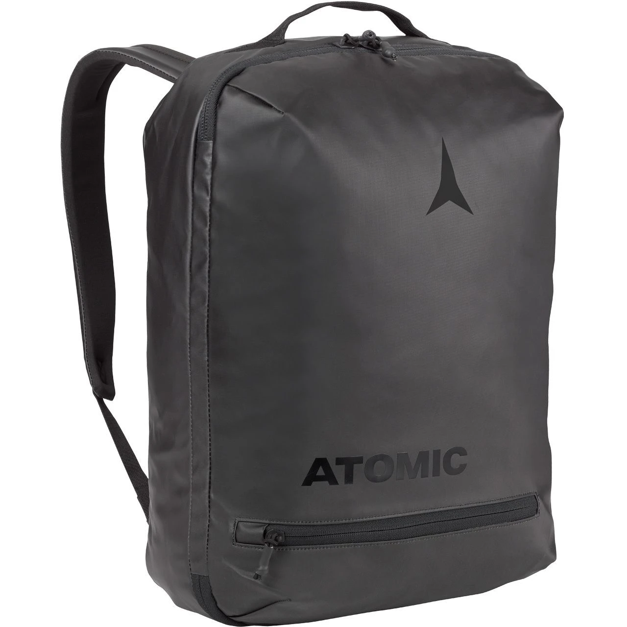 Atomic Duffle Bag 40L Black 3 Atomic Duffle Bag 40L Black