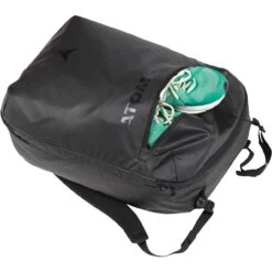 Atomic Duffle Bag 40L Black 9 Atomic Duffle Bag 40L Black -Atomic 22 duffle bag 40 AL5047820 3 1280x1280