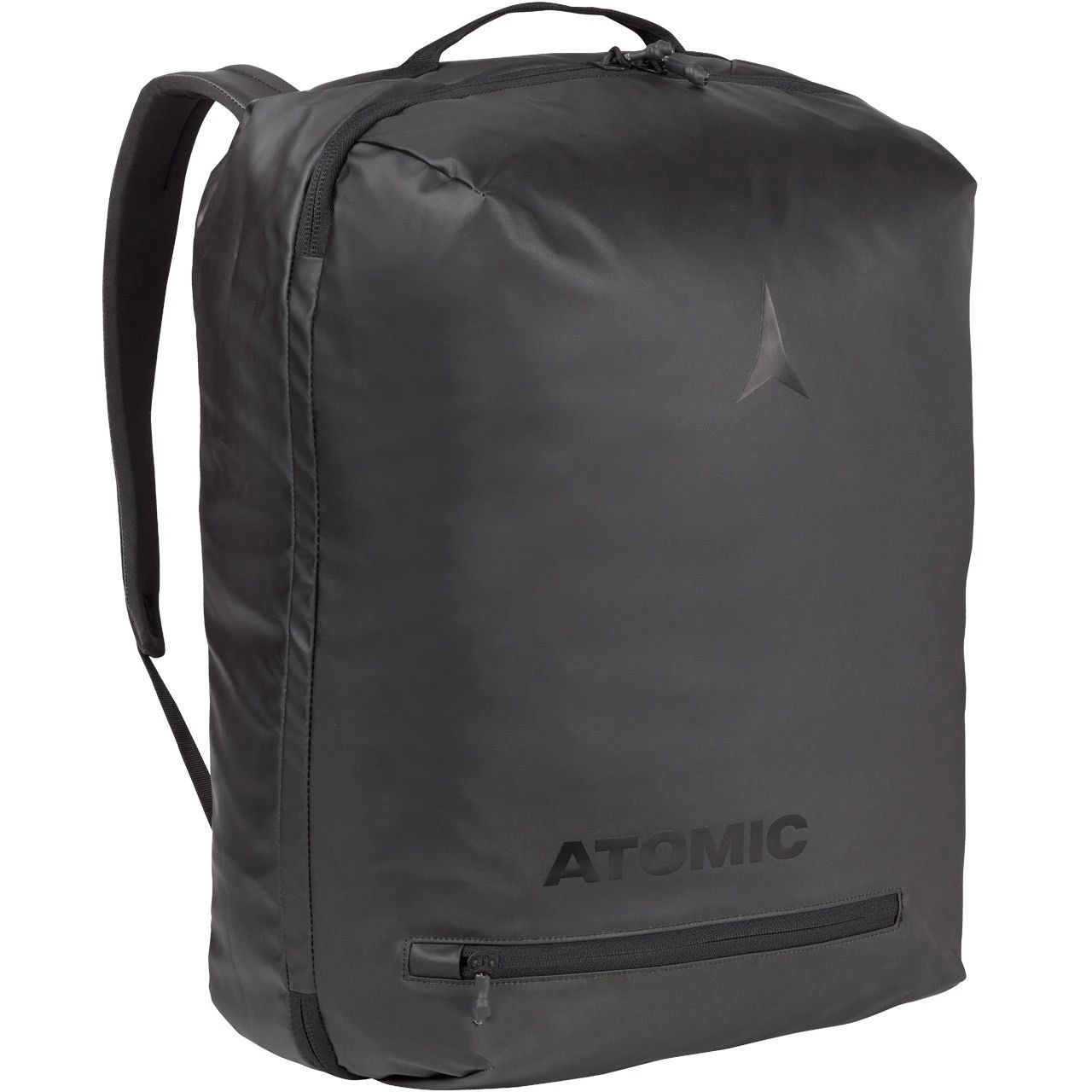 Atomic Duffle Bag 60L Black 3 Atomic Duffle Bag 60L Black