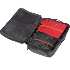 Atomic Duffle Bag 60L Black 7 Atomic Duffle Bag 60L Black -Atomic 22 duffle bag 60 AL5047920 2 1280x1280