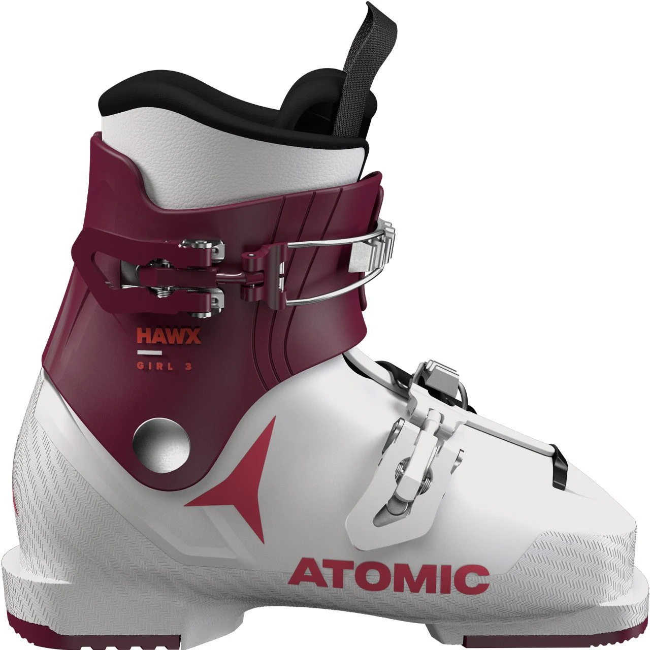 Atomic HAWX Girl 2 White/berry 3 Atomic HAWX Girl 2 White/berry