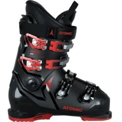 Atomic Hawx Magna 100 Black/red