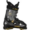 Atomic Hawx Prime 100 GW Black/grey/saffron -Atomic 22 hawx prime 100 AE5026720 1280x1280