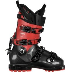 Atomic Hawx Ultra XTD 120 CT GW Black/red