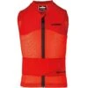 Atomic Live Shield Vest JR Red 2 Atomic Live Shield Vest JR Red -Atomic 22 jr live shield vest AN5205022 1280x1280