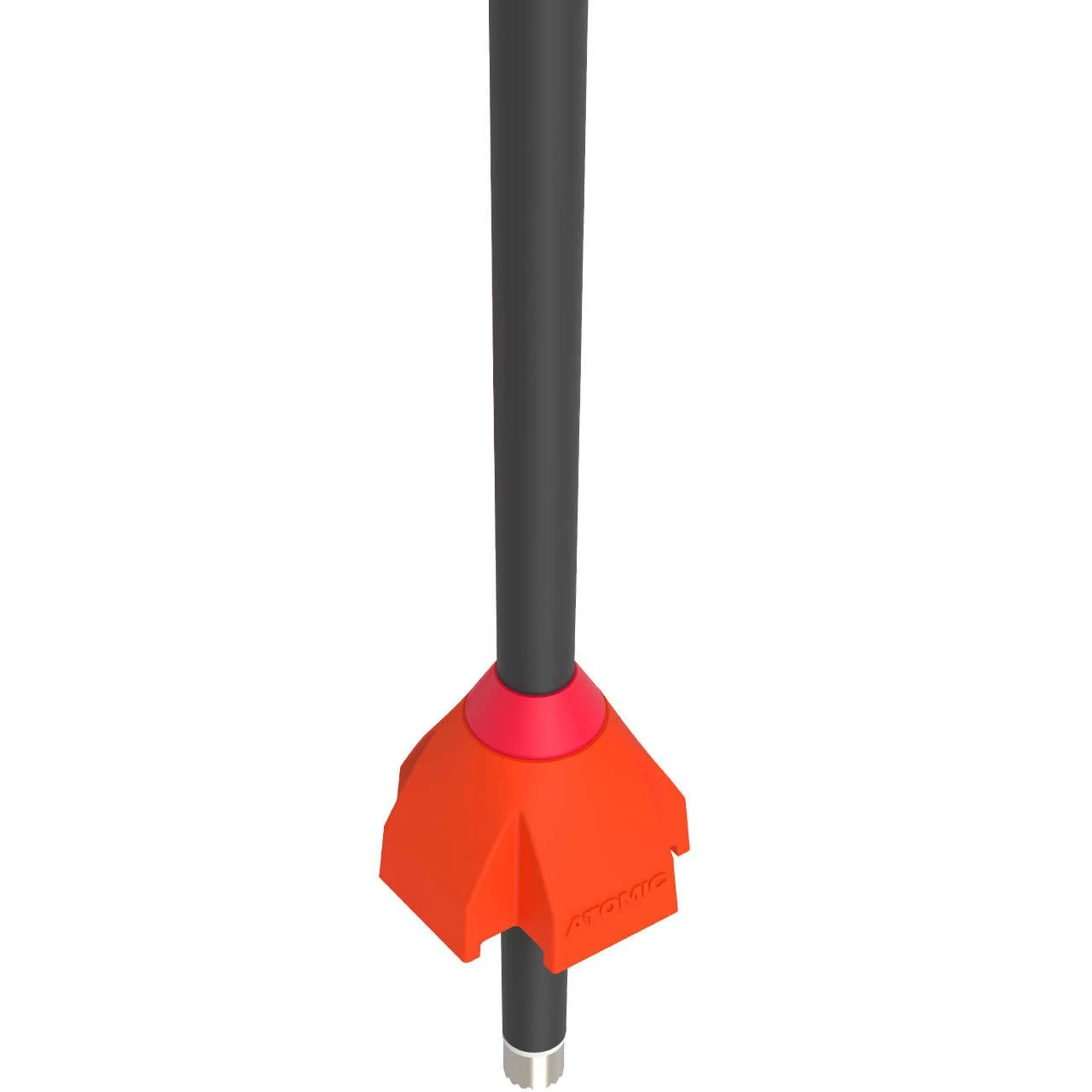 Atomic Redster JR Red Stock 5 Atomic Redster JR Red Stock – Bild 3