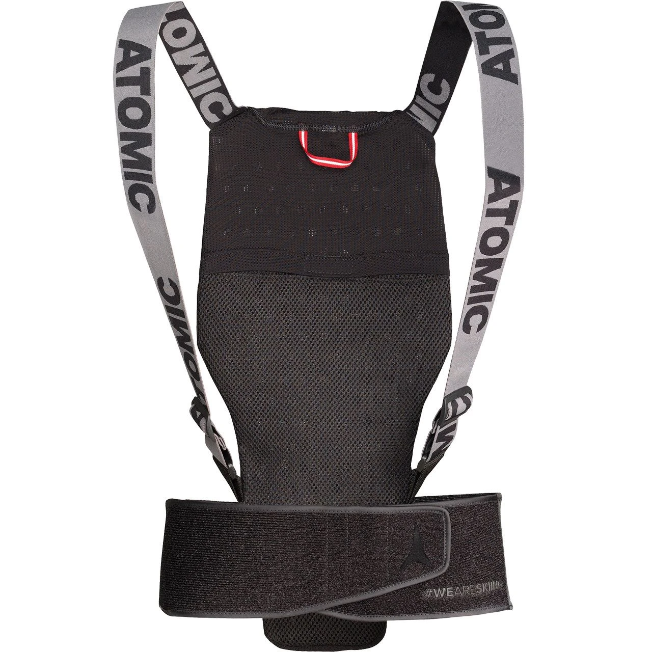 Atomic Live Shield M Black 4 Atomic Live Shield M Black – Bild 2