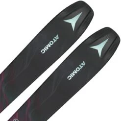 Atomic Maven 93 C Kakhi/bordeaux (2022/23) -Atomic 22 maven 93c AA0029418 2 1280x1280