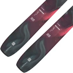 Atomic Maven 93 C Kakhi/bordeaux (2022/23) -Atomic 22 maven 93c AA0029418 4 1280x1280