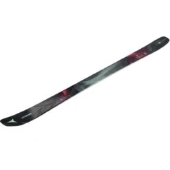 Atomic Maven 93 C Kakhi/bordeaux (2022/23) -Atomic 22 maven 93c AA0029418 5 1280x1280