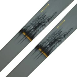 Atomic Maverick 100 Ti Metallic Green/safron (2022/23) 11 Atomic Maverick 100 Ti Metallic Green/safron (2022/23) -Atomic 22 maverick 100 ti AA0029452 3 1280x1280