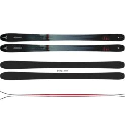 Atomic Maverick 88 Ti Metallic Green/red (2022/23) 9 Atomic Maverick 88 Ti Metallic Green/red (2022/23) -Atomic 22 maverick 88 ti AA0029448 1 1280x1280