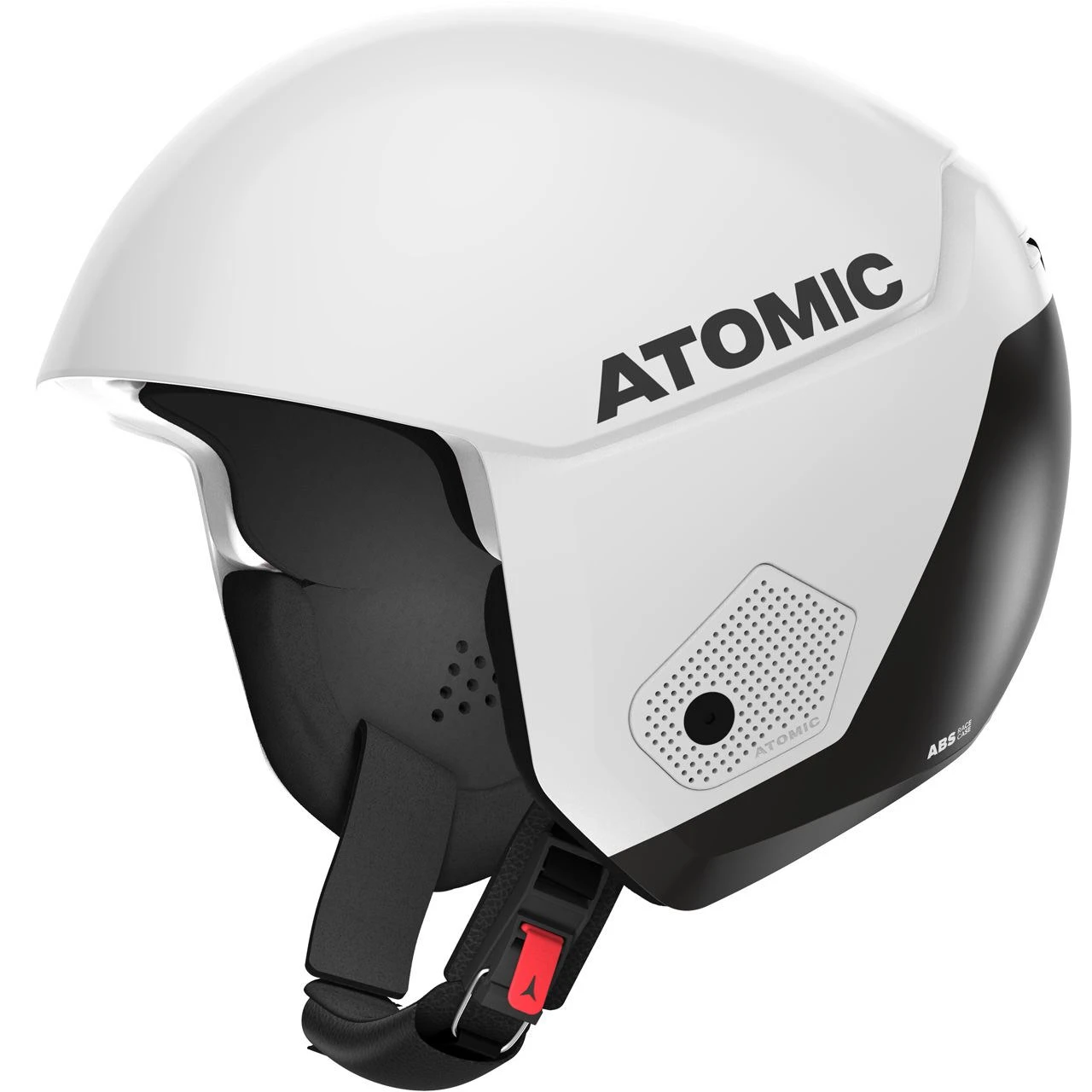 Atomic Redster CTD White 3 Atomic Redster CTD White