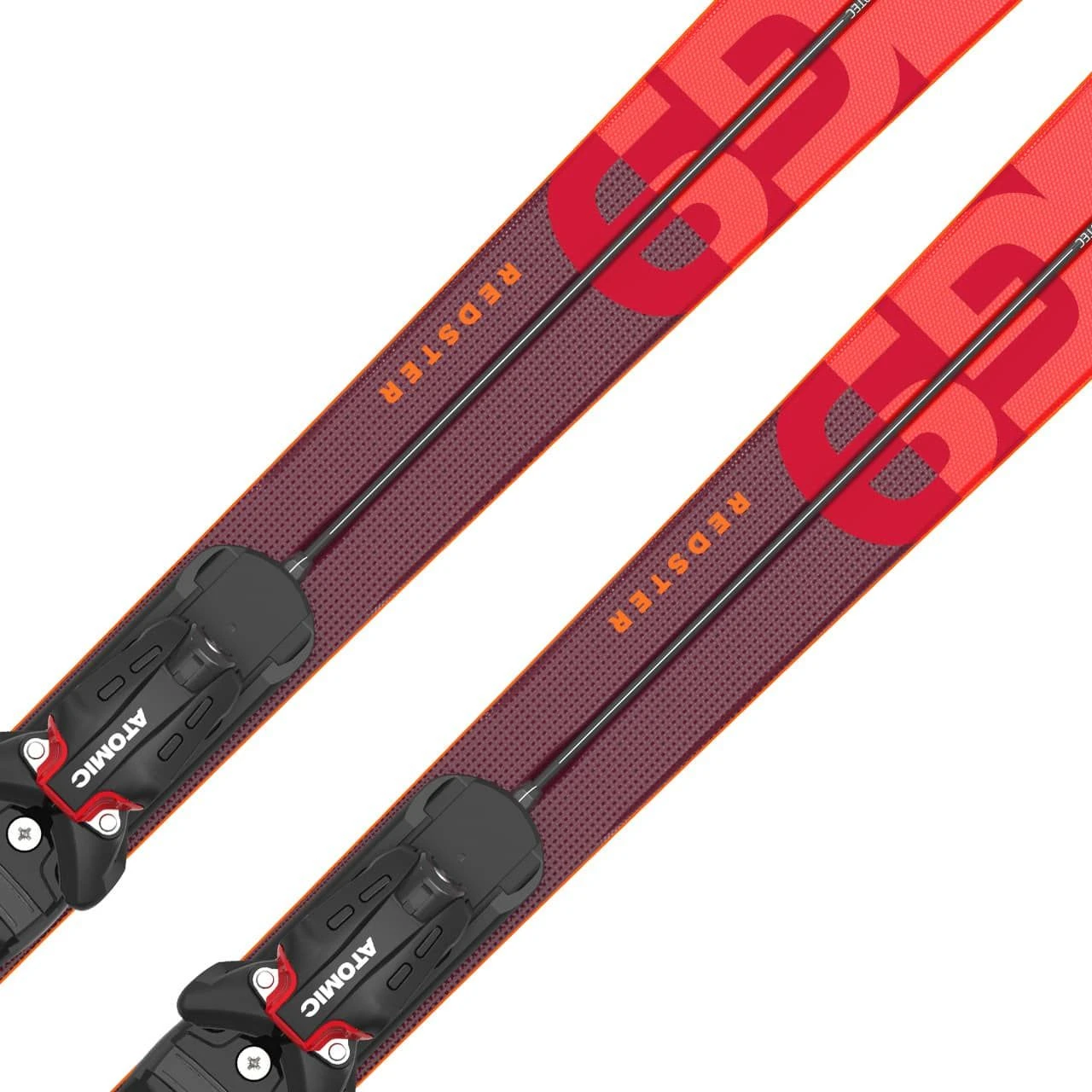 Atomic Redster G9 Servotec (2022/23) - Set Incl. Bindung 6 Atomic Redster G9 Servotec (2022/23) - Set Incl. Bindung – Bild 4