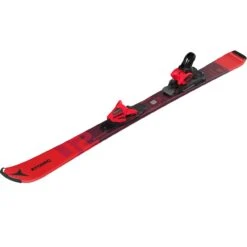 Atomic Redster J2 II + C5 GW (2022/23) - Set Incl. Bindung -Atomic 22 redster j2 2 AASS02784 4 1280x1280