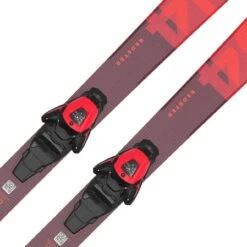 Atomic Redster J4 (2022/23) - Set Incl. Bindung -Atomic 22 redster j4 AASS02778 3 1280x1280