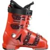 Atomic Redster JR 60 RS Red/black 1 Atomic Redster JR 60 RS Red/black -Atomic 22 redster jr 60 rs AE5025440 1280x1280