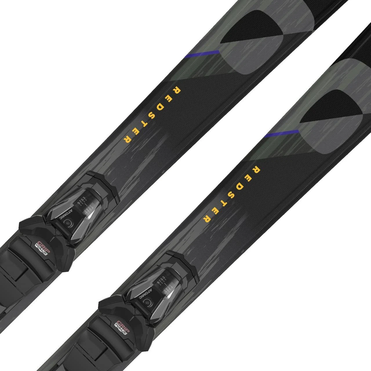 Atomic Redster Q4 (2023/24) - Set Incl. Bindung 6 Atomic Redster Q4 (2023/24) - Set Incl. Bindung – Bild 4