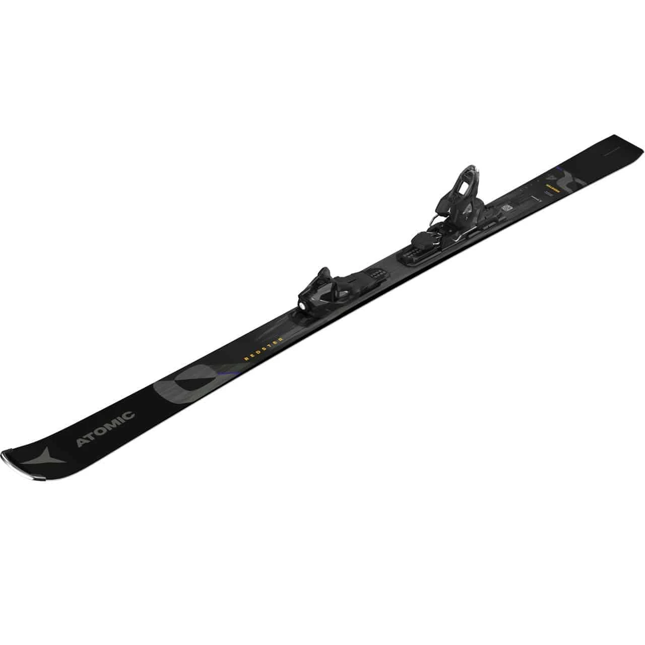 Atomic Redster Q4 (2023/24) - Set Incl. Bindung 8 Atomic Redster Q4 (2023/24) - Set Incl. Bindung – Bild 6