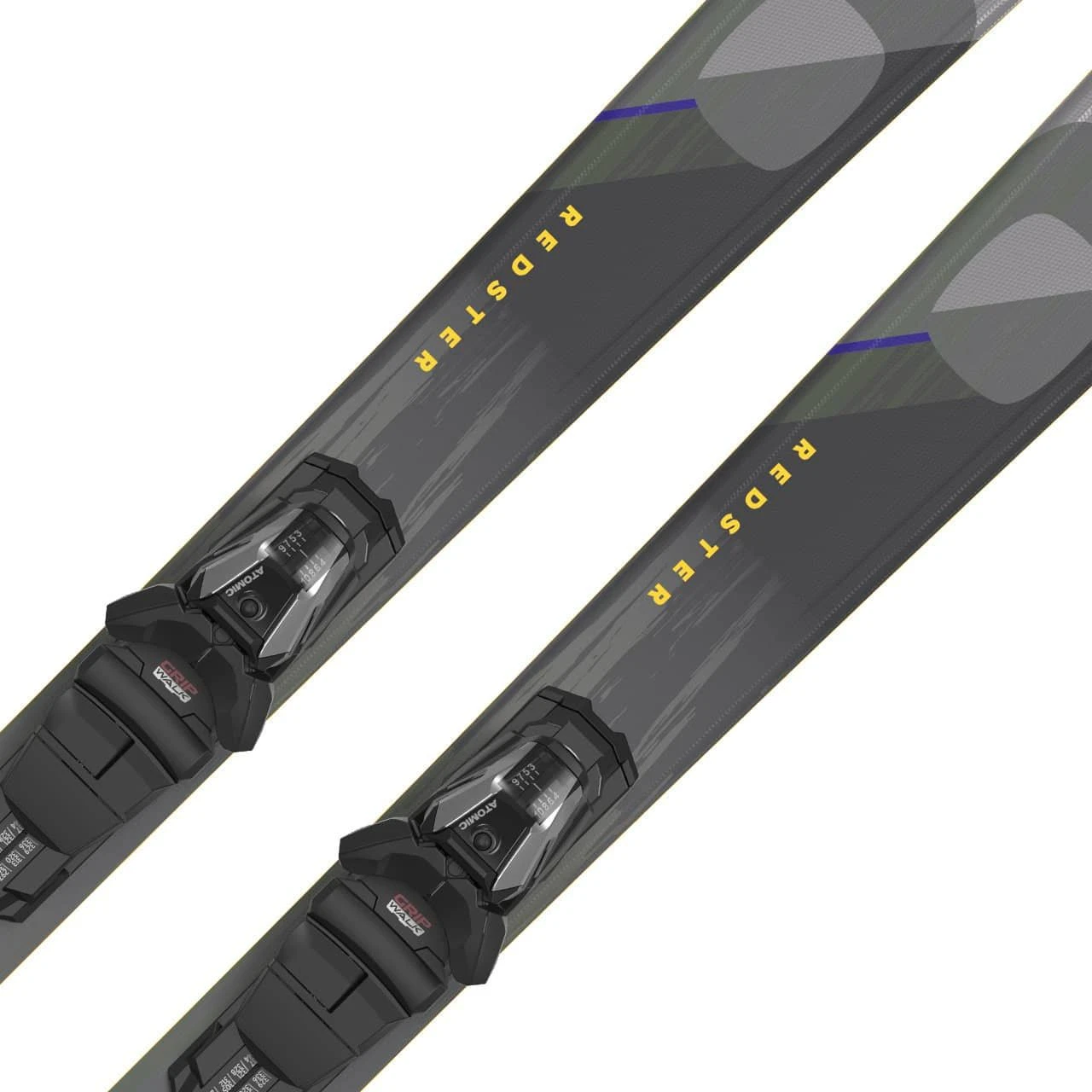 Atomic Redster Q5 (2023/24) - Set Incl. Bindung 6 Atomic Redster Q5 (2023/24) - Set Incl. Bindung – Bild 4