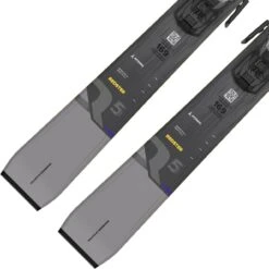 Atomic Redster Q5 (2023/24) - Set Incl. Bindung 12 Atomic Redster Q5 (2023/24) - Set Incl. Bindung -Atomic 22 redster q5 AASS03032 4 1280x1280