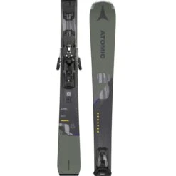 Atomic Redster Q6 (2023/24) - Set Incl. Bindung