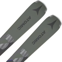 Atomic Redster Q6 (2023/24) - Set Incl. Bindung 10 Atomic Redster Q6 (2023/24) - Set Incl. Bindung -Atomic 22 redster q6 AASS03030 2 1280x1280