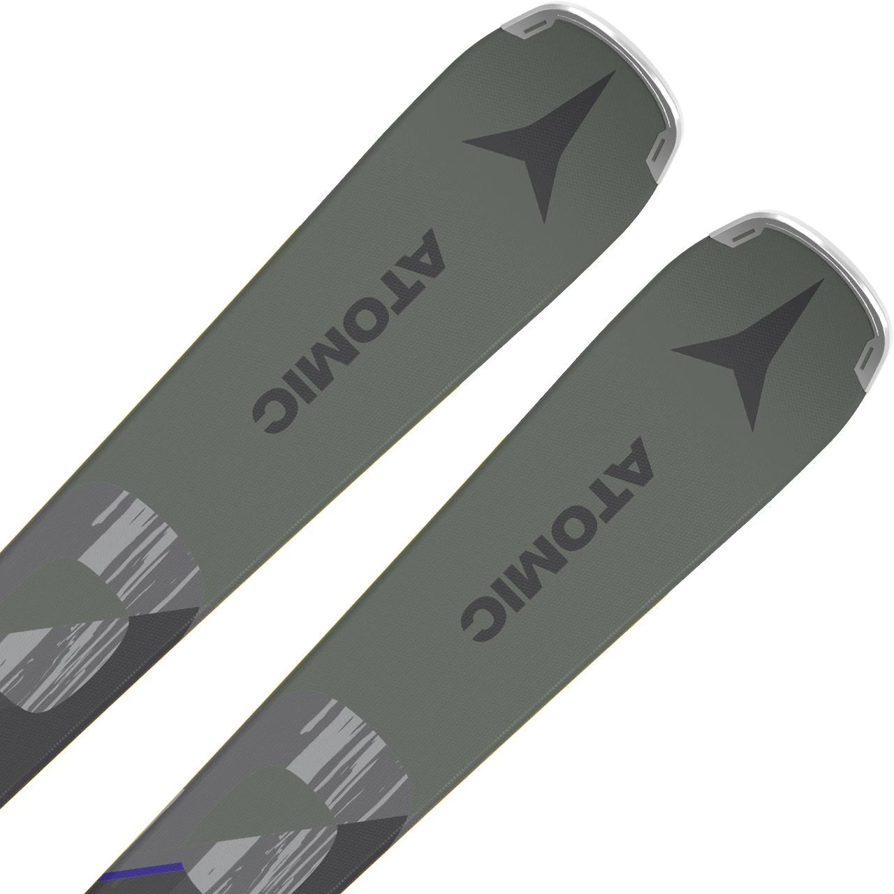 Atomic Redster Q6 (2023/24) - Set Incl. Bindung 5 Atomic Redster Q6 (2023/24) - Set Incl. Bindung – Bild 3