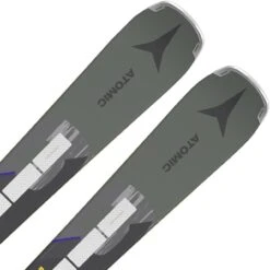 Atomic Redster Q9.8 Revoshock S (2023/24) - Set Incl. Bindung 10 Atomic Redster Q9.8 Revoshock S (2023/24) - Set Incl. Bindung -Atomic 22 redster q9 8 revo AASS03022 2 1280x1280