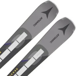 Atomic Redster Q9 Revoshock S (2023/24) - Set Incl. Bindung 10 Atomic Redster Q9 Revoshock S (2023/24) - Set Incl. Bindung -Atomic 22 redster q9 revo AASS03024 2 1280x1280