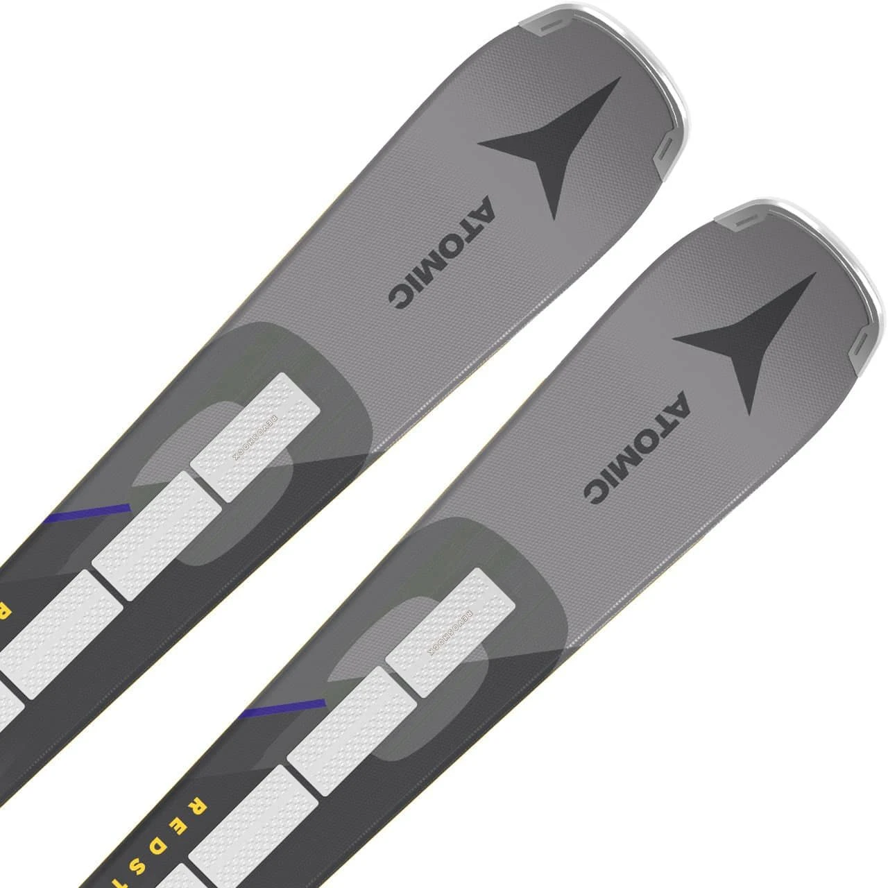 Atomic Redster Q9 Revoshock S (2023/24) - Set Incl. Bindung 5 Atomic Redster Q9 Revoshock S (2023/24) - Set Incl. Bindung – Bild 3