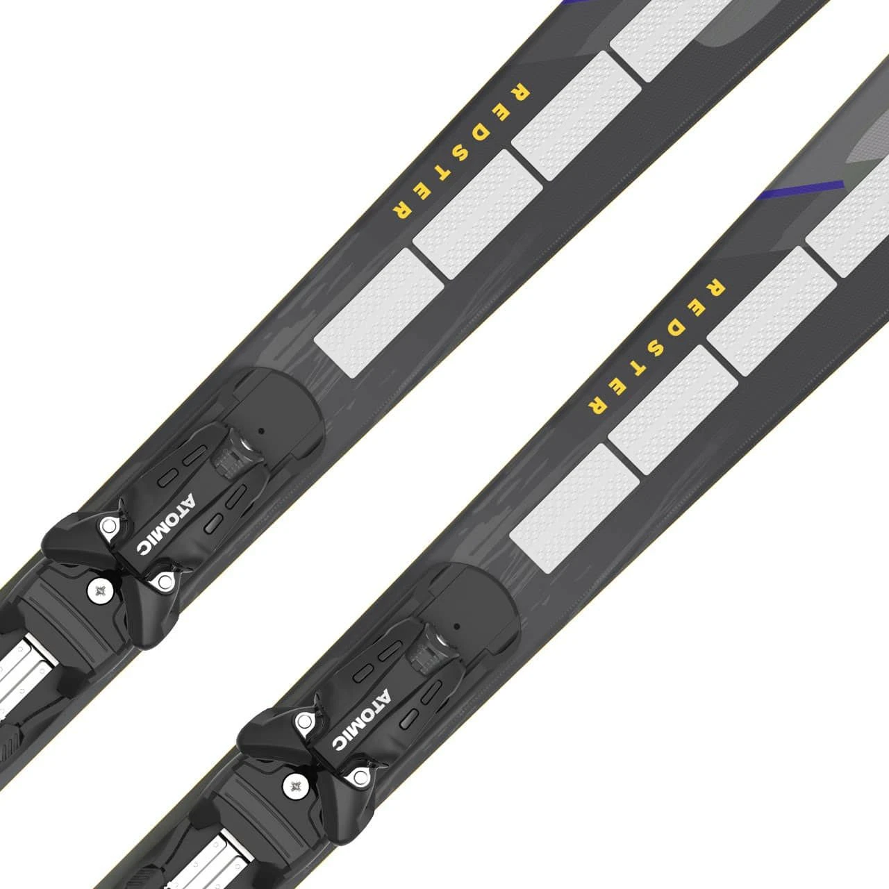 Atomic Redster Q9 Revoshock S (2023/24) - Set Incl. Bindung 6 Atomic Redster Q9 Revoshock S (2023/24) - Set Incl. Bindung – Bild 4