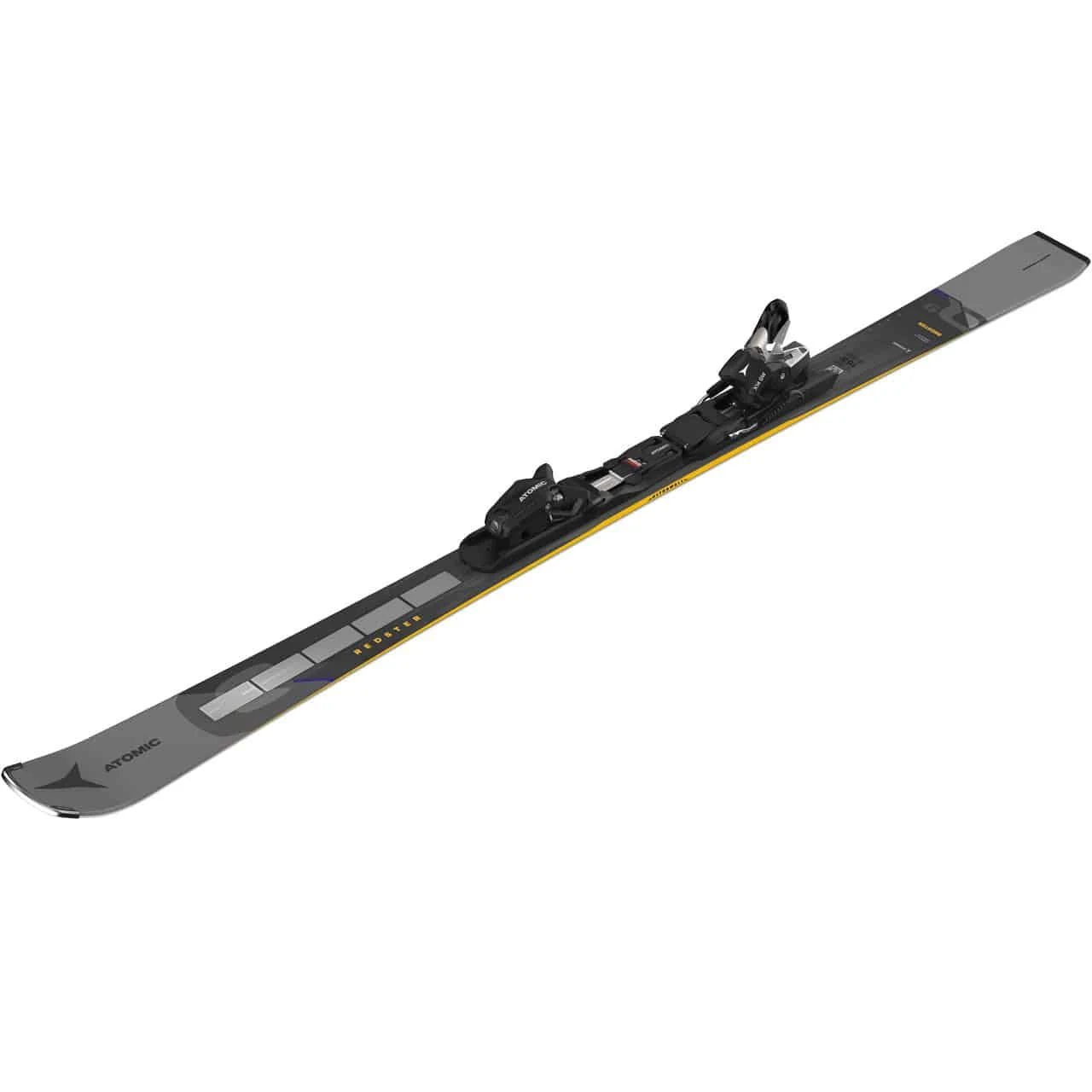 Atomic Redster Q9 Revoshock S (2023/24) - Set Incl. Bindung 8 Atomic Redster Q9 Revoshock S (2023/24) - Set Incl. Bindung – Bild 6