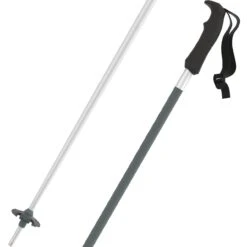 Atomic Redster Q Green/silver Stöcke