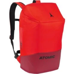 Atomic Redster RS Pack 50L Red/rio Red