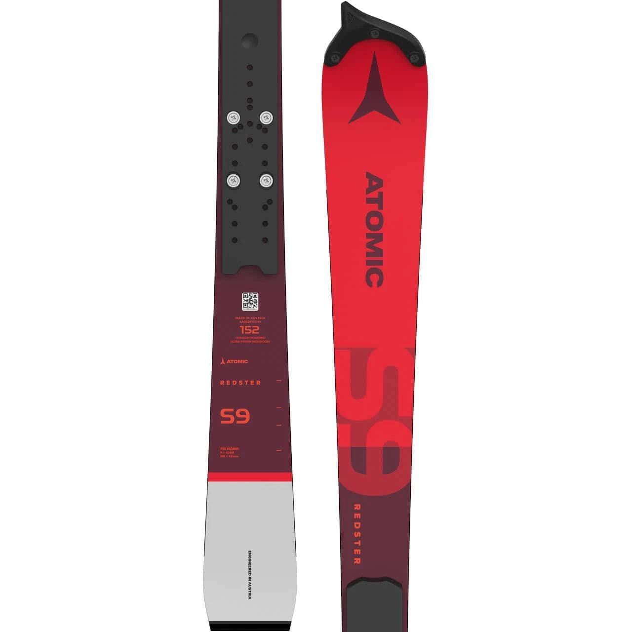 Atomic Redster S9 FIS U14 (2022/23) 3 Atomic Redster S9 FIS U14 (2022/23)