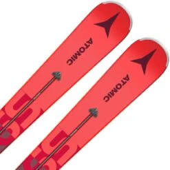 Atomic Redster S9 Servotec (2022/23) - Set Incl. Bindung 10 Atomic Redster S9 Servotec (2022/23) - Set Incl. Bindung -Atomic 22 redster s9 servotec AASS02748 2 1280x1280