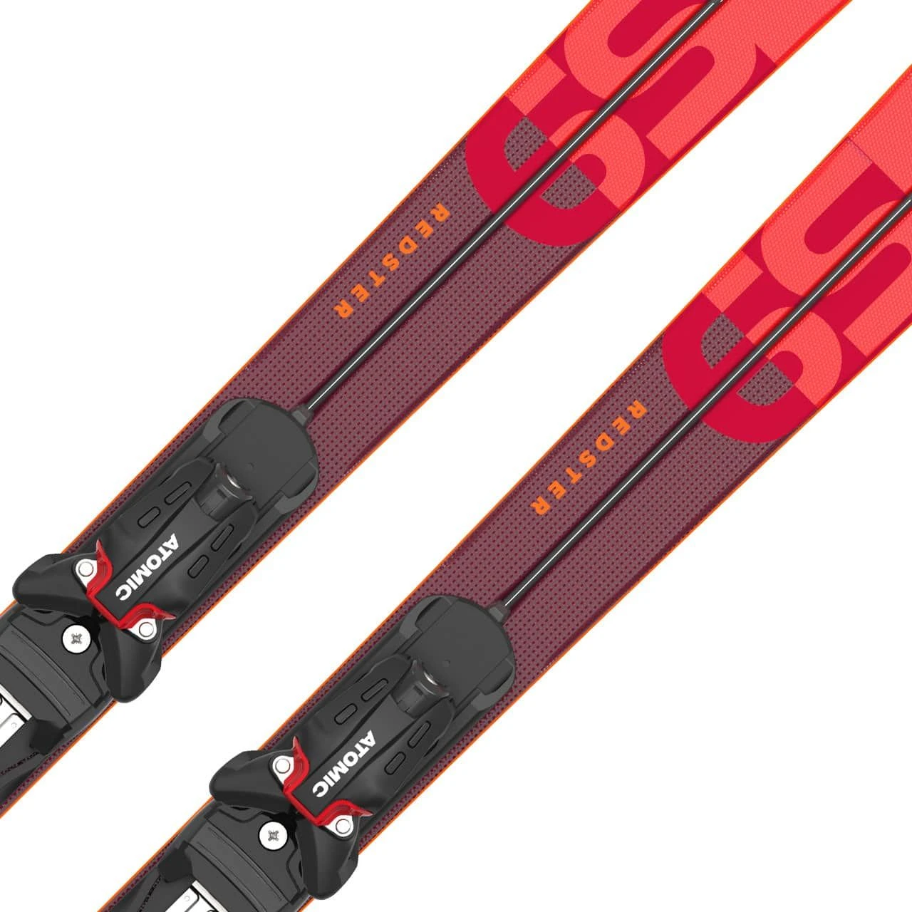 Atomic Redster S9 Servotec (2022/23) - Set Incl. Bindung 6 Atomic Redster S9 Servotec (2022/23) - Set Incl. Bindung – Bild 4