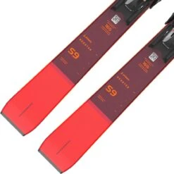 Atomic Redster S9 Servotec (2022/23) - Set Incl. Bindung 12 Atomic Redster S9 Servotec (2022/23) - Set Incl. Bindung -Atomic 22 redster s9 servotec AASS02748 4 1280x1280