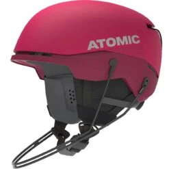 Atomic Redster SL CTD Dark Red
