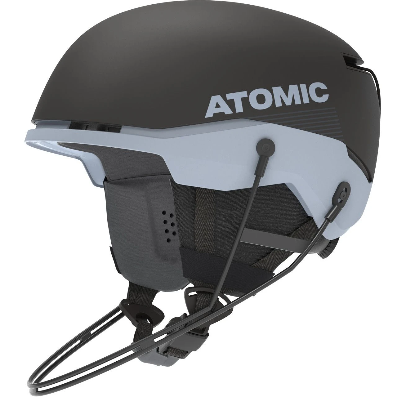 Atomic Redster SL Black 3 Atomic Redster SL Black